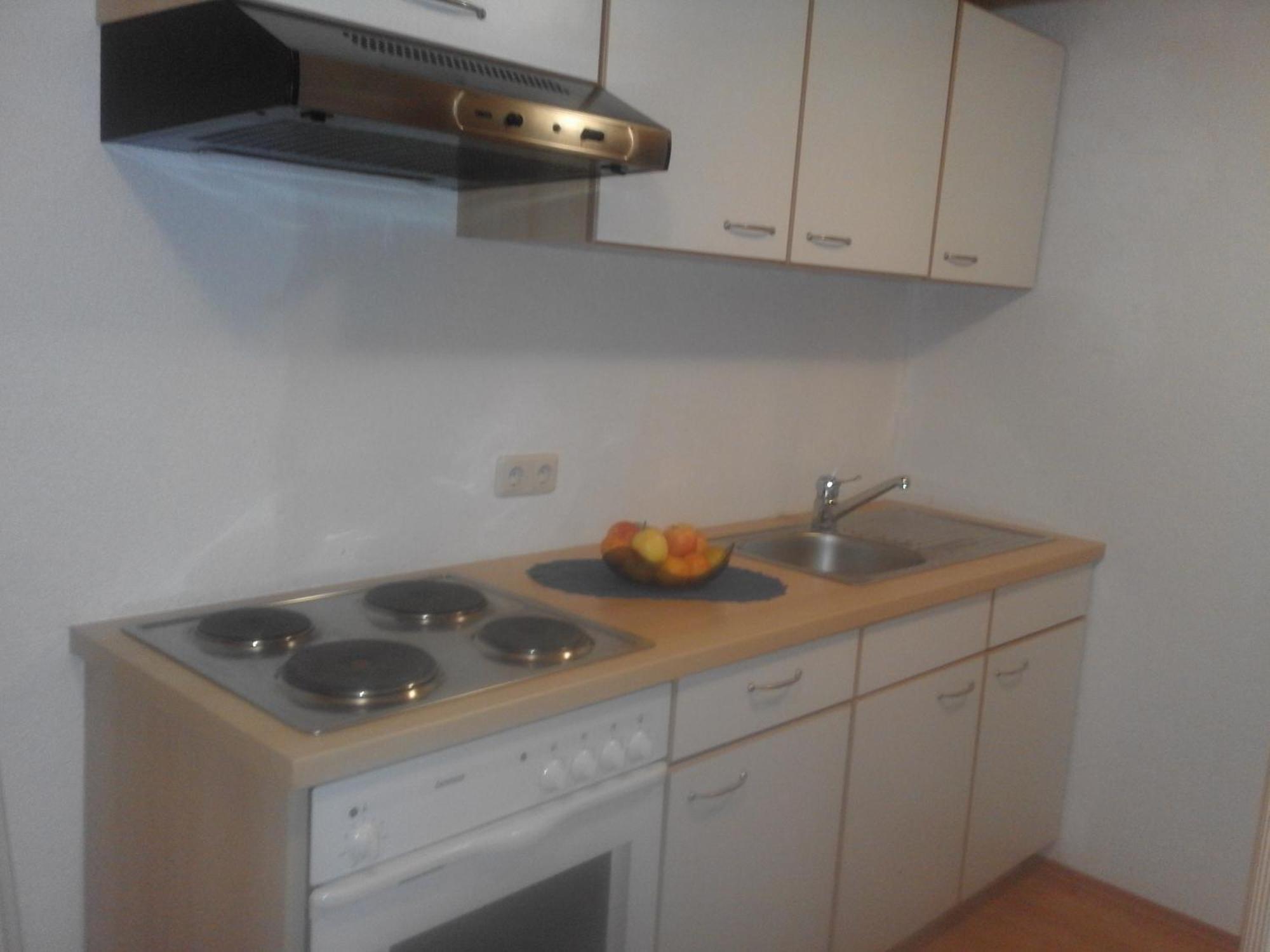 Haus Benedikt Apartment Heiligenblut Phòng bức ảnh