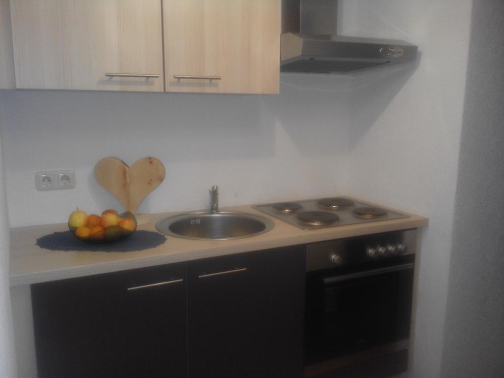 Haus Benedikt Apartment Heiligenblut Ngoại thất bức ảnh